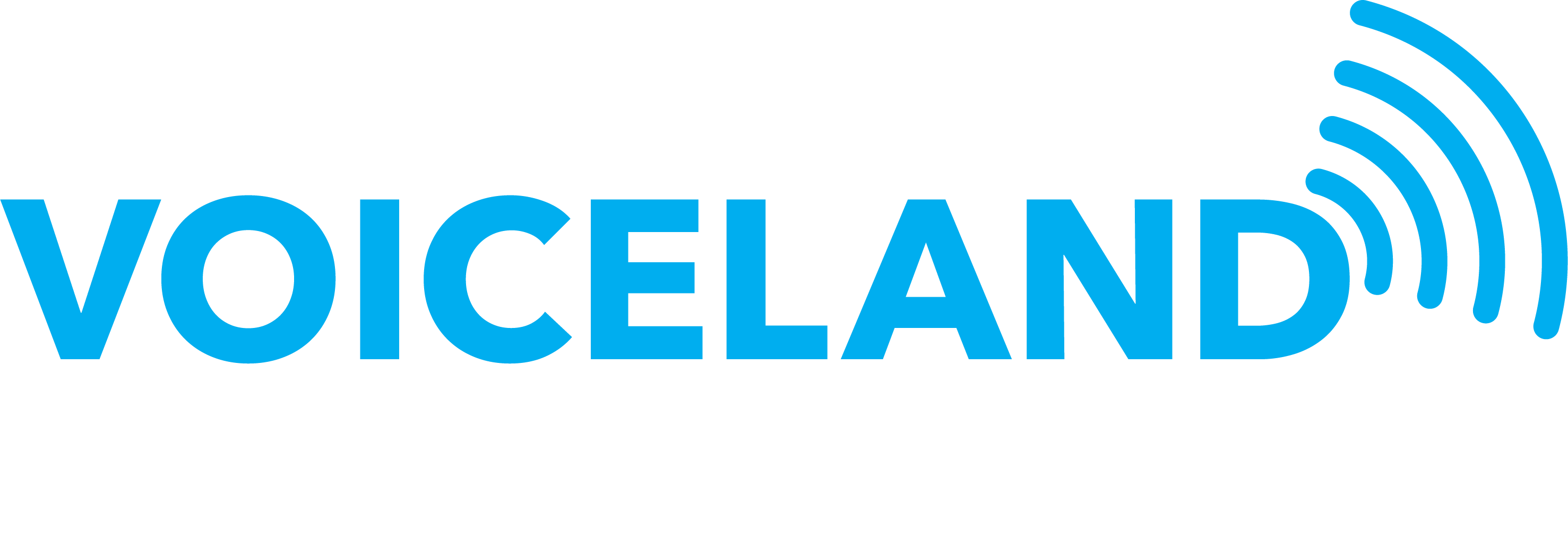 Voiceland